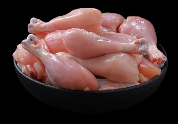 Organic Chicken Breast