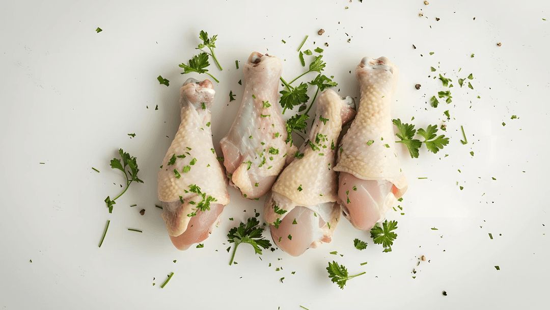 Chicken Thigh Boneless