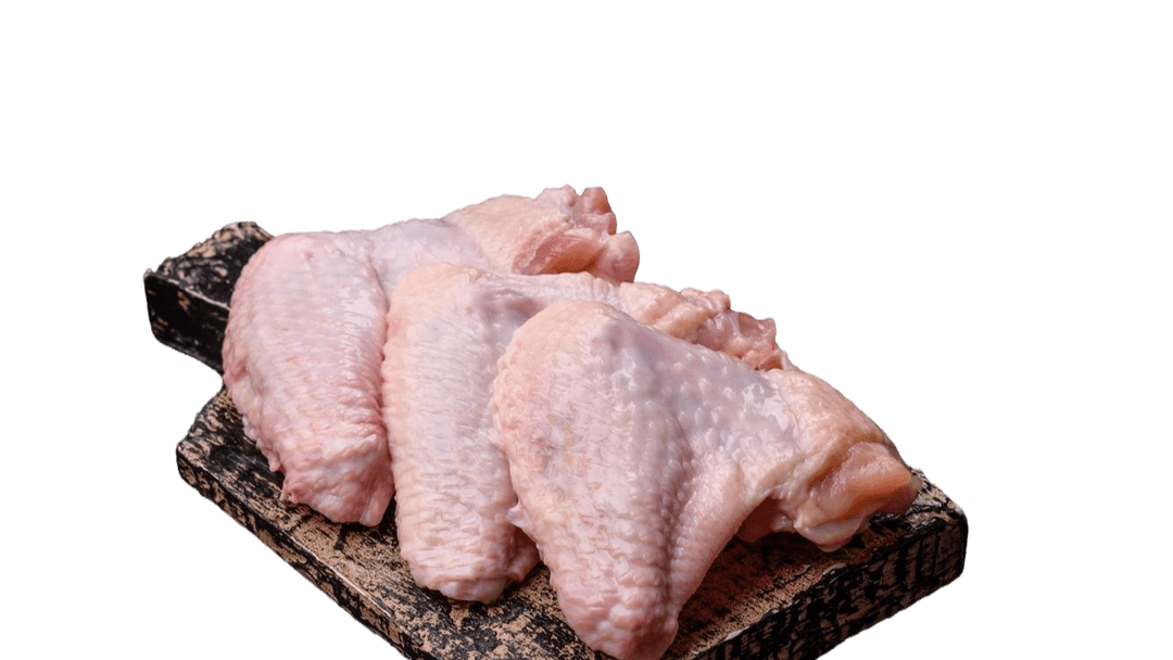 Broiler Whole Chicken