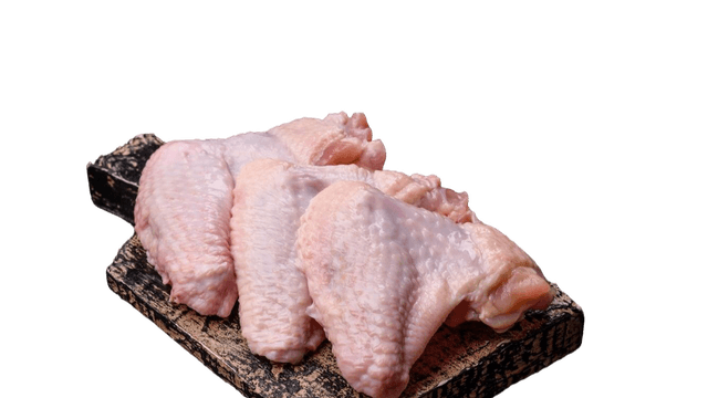 Broiler Whole Chicken